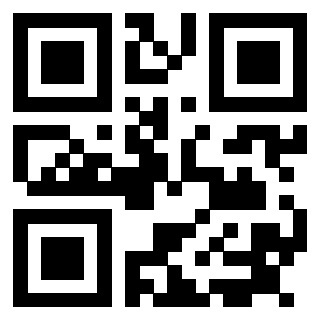 Scansione del Qr Code di 3915944670