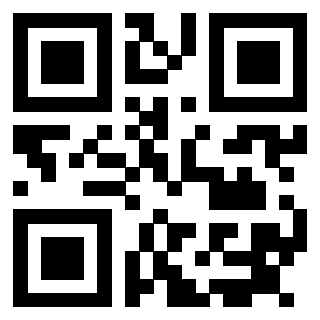 Il Qr Code di 3915944673