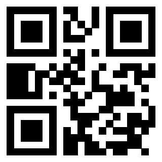 Scansione del QrCode di 3915944674