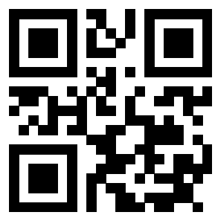 3915944675 - Immagine del Qr Code associato
