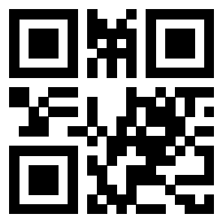 3915944677 Qr Code associato