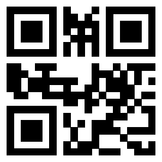 Il QrCode di 3915944679