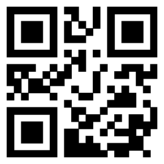 3915944680 Qr Code associato
