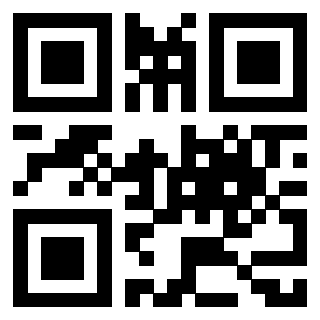 Il Qr Code di 3915944682