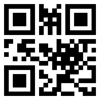 3915944683 Qr Code associato