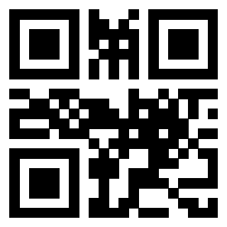 3915944685 - Immagine del QrCode associato