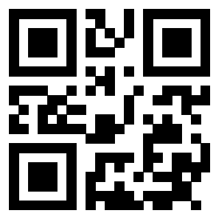 Immagine del Qr Code di 3915944687