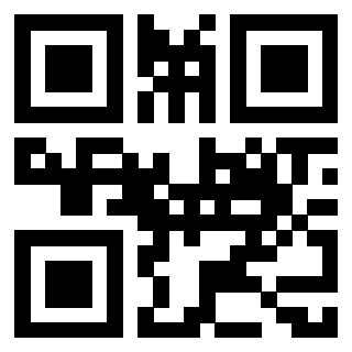 Scansione del Qr Code di 3915944691
