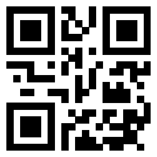 Scansione del Qr Code di 3915944693
