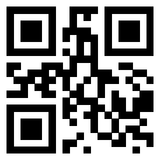 3915944702 - Immagine del QrCode associato