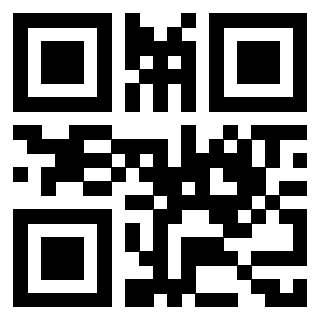 Il QrCode di 3915944704
