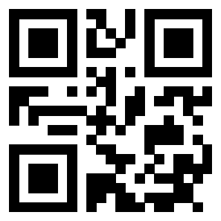 3915944706 - Immagine del Qr Code associato