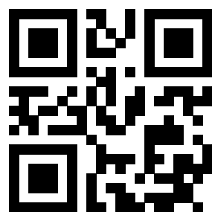 Scansione del Qr Code di 3915944707