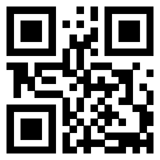 Scansione del QrCode di 3915944711