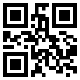 3915944712 - Immagine del QrCode