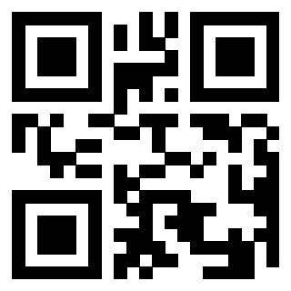 3915944713 - Immagine del QrCode associato