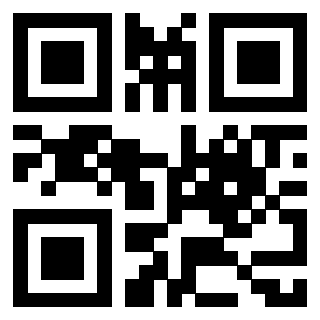Immagine del QrCode di 3915944714