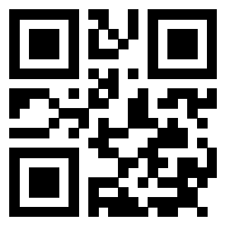 Immagine del Qr Code di 3915944715