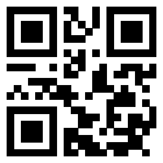Il Qr Code di 3915944717