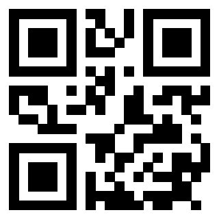 Scansione del Qr Code di 3915944718