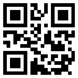 Scansione del Qr Code di 3915944723