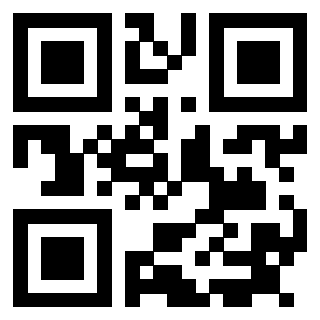 Immagine del QrCode di 3915944724