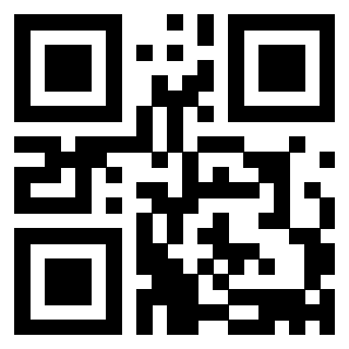 3915944727 Qr Code associato