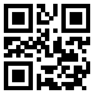 Immagine del QrCode di 3915944729