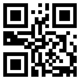 Immagine del Qr Code di 3915944732