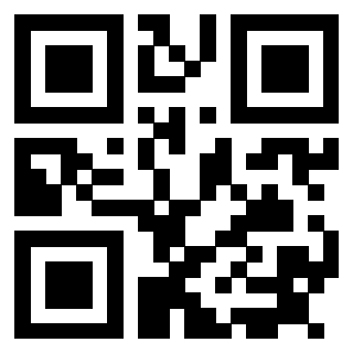 3915944734 QrCode associato