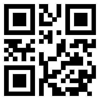 3915944738 - Immagine del Qr Code associato