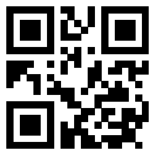 3915944739 - Immagine del QrCode associato