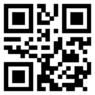 3915944740 - Immagine del Qr Code associato