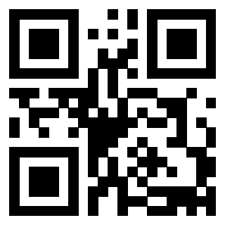 Immagine del QrCode di 3915944741
