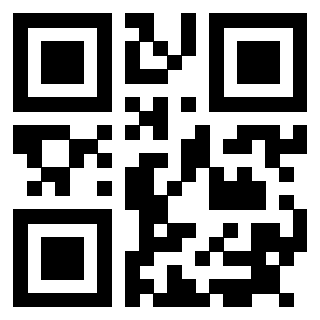 3915944742 QrCode associato