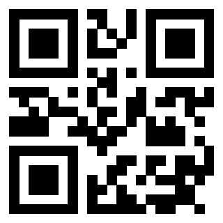 3915944743 - Immagine del QrCode