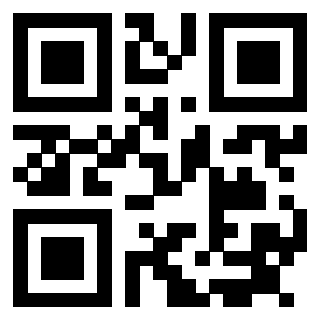 Il QrCode di 3915944747