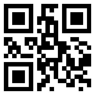 3915944748 Qr Code associato