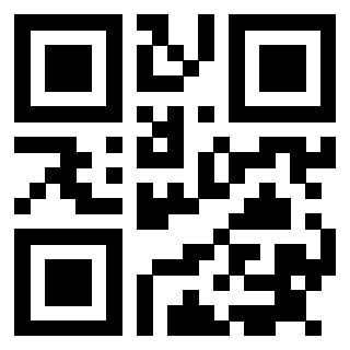 3915944751 - Immagine del Qr Code associato