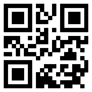 Immagine del Qr Code di 3915944753