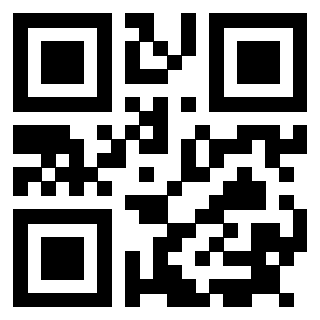 3915944754 QrCode associato