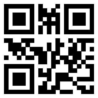 3915944758 Qr Code associato