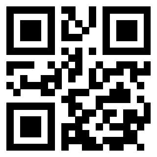 Immagine del QrCode di 3915944759
