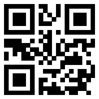 Immagine del QrCode di 3915944768