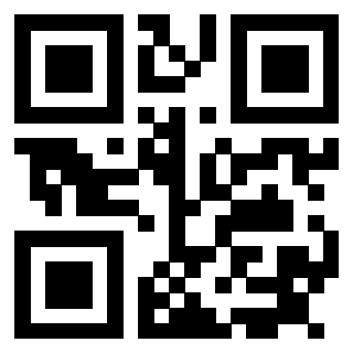 3915944769 - Immagine del QrCode associato