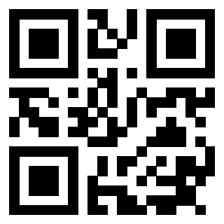 3915944770 QrCode associato