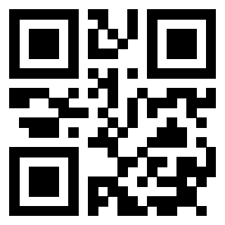 3915944771 QrCode associato