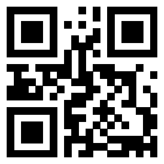 3915944772 - Immagine del QrCode associato