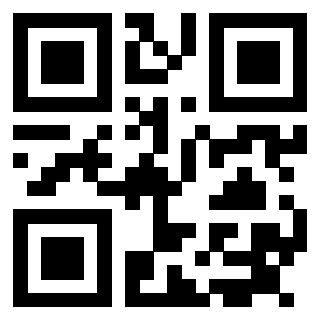 Scansione del QrCode di 3915944773
