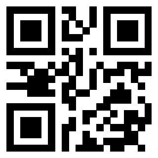 3915944774 QrCode associato